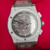 ساعت اورجینال هابلوت HUBLOT Geneve