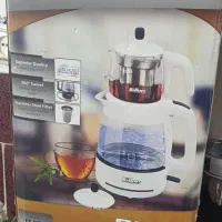 چای ساز برند فلر