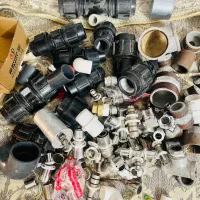 اتصالات ،خازن،پایه کولر