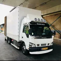 (اسباب کشی و حمل اثاثیه منزل )