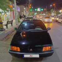 پژو ۴۰۵ مدل ۹۵