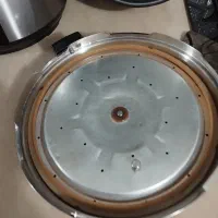 ‌جی پاس|ظروف پخت‌وپز|مهاباد (آذربایجان غربی), |دیوار