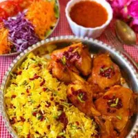 غذای خانگی