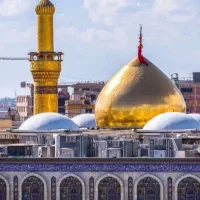 کربلاعاشورادم قسط قطارفدک