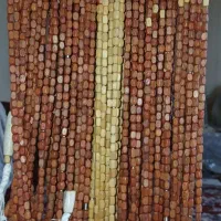 تسبیح چوبی سبک خوشرنگ اربعین