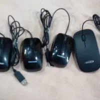 لوازم کامپیوتر، مودم و Recorder
