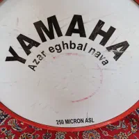 طبل ۸۰ سانتی یاماها و طبل ۶۰ سانتی یاماها