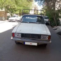 پیکان وانت مدل 90