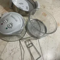هواپز|اجاق گاز و لوازم برقی پختوپز|تهران, آشتیانی|دیوار
