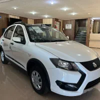 کوییکGXRLصفر کیلومتر/ تحویل فوری از نمایندگی سایپا