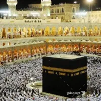 حج تمتع برج 10سال 86 عازم رفتن