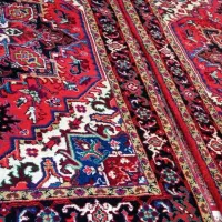 فرش دستباف 3متری