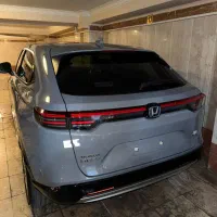 هوندا hrv ساخت ژاپن۲۰۲۵
