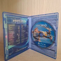 Horizon zero dawn/Horizon forbiden west