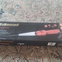فرکننده موی باراباس نانو مدل 2278