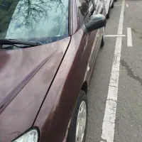 پژو ۲۰۶ sd v8|خودرو سواری و وانت|رشت, گلسار|دیوار