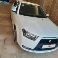 دنا پلاس توربو اتوماتیک مدل ۱۴۰۳
