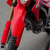 سی ار اف ال ۲۸۶ صفر