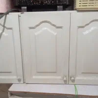 کابینت سه در دیواری