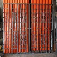 جوشکار سیار