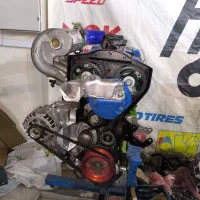 مکانیک سیار تمام ماشین ها 24ساعته