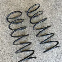 فنر جلو پژو فابریک