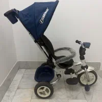 سه چرخه فلامینگو‌
