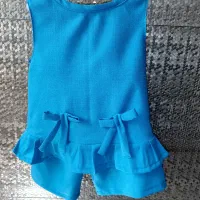 بلوز شلوار پینترستی