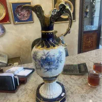 دنبال جفت این پارچ