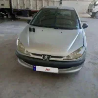 ۲۰۶ مدل ۸۳