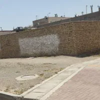 قنبری/زمین سه نبش عطار/سندششدانگ/ملکی