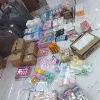 لوازم آرایشی و بهداشتی