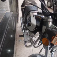 مدل ۹۰ شرکت شهاب موتور درحد صفر