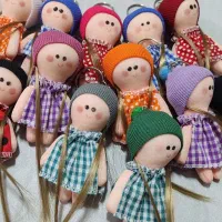 جینگولیجات مو و اکسسوری
