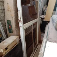 پنجره آلومینیوم