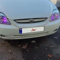 ریو مدل ۹۰|خودرو سواری و وانت|خمام, |دیوار