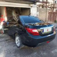 دنا پلاس توربو ۶ دنده