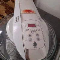 هواپز توربو