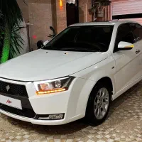 دنا پلاس اتومات درحد صفر