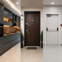 نصاب کابینت تعمیرات درب ضدسرقت نجارسیار تخت کمد