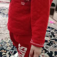 لباس بچگانه