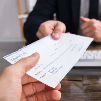 جواز کسب برای مشاوره چک صیادی