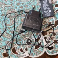 شارژر سوزنی و باتری تازه نوکیا ۱۱۰۰