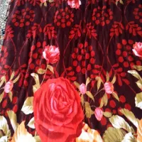 پتو ۲نفره ژله ای