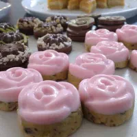 آموزش شیرینی