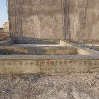 آماتور بندی و قالب بندی کف و ستون