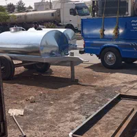 کارگاه توسعه تانکر آب تانکر در همه استان