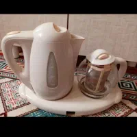 چای ساز نوبدون