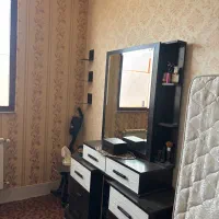 سرویس تخت و میز آرایشی