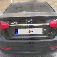 جک j4|خودرو سواری و وانت|قم, پردیسان|دیوار